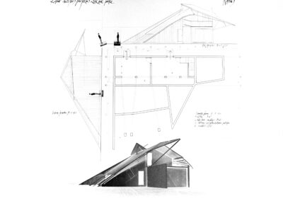Diplominis darbas. 1986