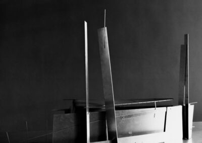 Elektrėnų bažnyčia. 1990