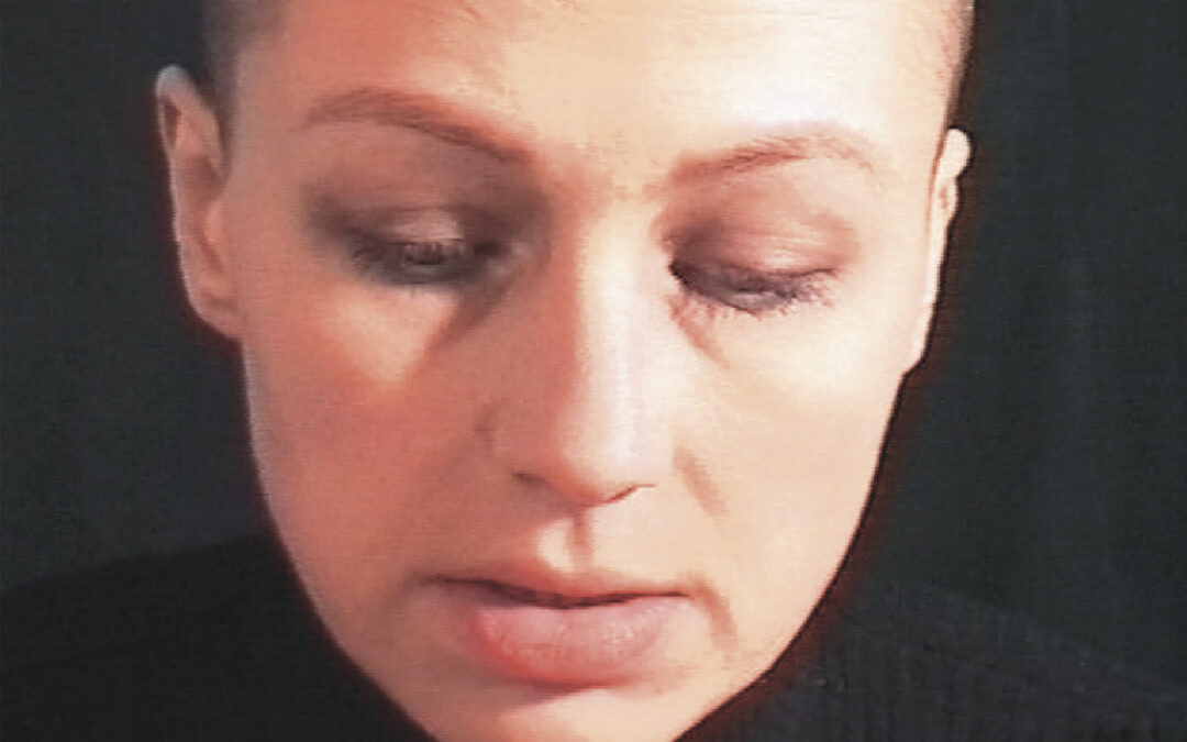 Raudona. 1997