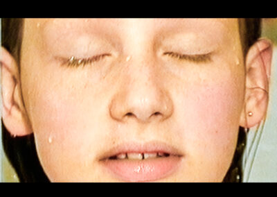 Nuodų mergaitė. 2000