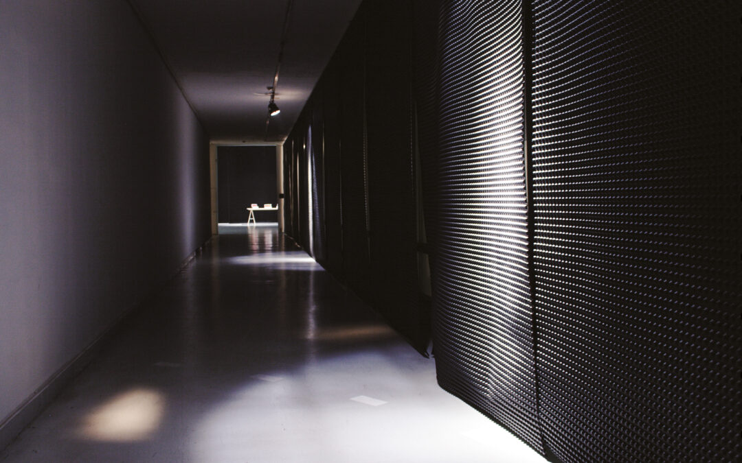 9-osiosajai Baltijos trienalės „BMW“ architektūra. 2005