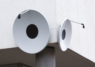 Traukos centras. 2002