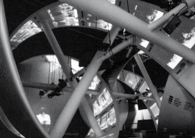 EXPO 2005: Lietuvos paviljonas. 2005