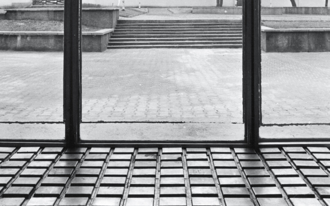 Panaudota Lietuvoje. 1997