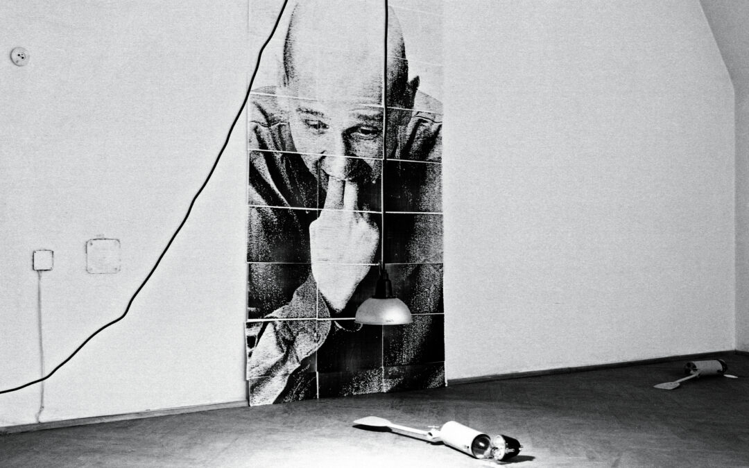 Difuzija. 1994